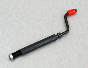 CATANA, Aircraft Tooling: 7552-4 / Installation Tool, Insert, 1/4