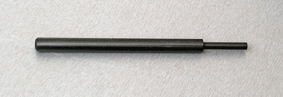 33.76 mm Pin Length, Ametric BL 834 CP BL Series Leaf Chain LH1634 ISO Number 4.09 mm Plate Thickness 9.54 mm Pin Diameter 3x4 Plate Lacing 24.13 mm Plate Depth BL 834 ANSI Number 25.4 mm Pitch 1-005 33.76 mm Pin Length, Ametric BL 834 CP BL Series Leaf Chain LH1634 ISO Number 4.09 mm Plate Thickness 9.54 mm Pin Diameter 3x4 Plate Lacing 24.13 mm Plate Depth BL 834 ANSI Number 25.4 mm Pitch 1-005